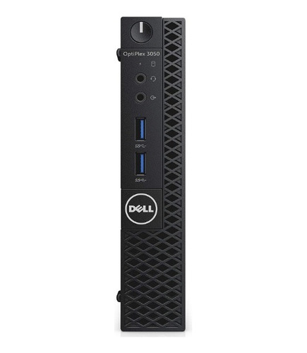 Tiny Dell Optiplex 3050 (Reacondicionado)