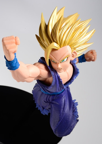 Gohan Ssj2 - Scultures Big Zoukei Tenkaichi Budokai Vol. 7