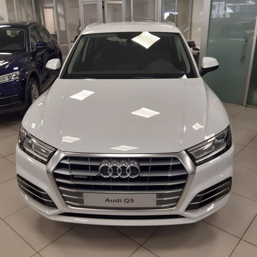 Audi Q5 0km 2020 2021 2019 2018 2017 Usada Nueva Q3 Q2 A1 Pg