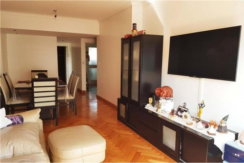 Imagen 3 de 11 de Departamento En Venta En Ramos Mejia