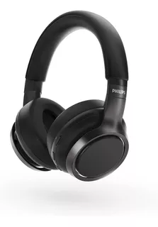 Auriculares Headphones Inalambricos, Negro | Philips H9505