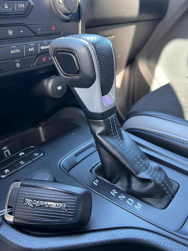 Ford Ranger Raptor 2.0l Biturbo Cabina Doble 4x4