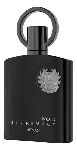 Perfume Importado Unisex Afnan Supremacy Noir Edp 100ml