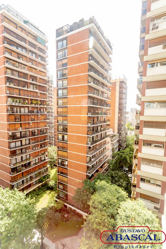 Departamento Piso En Alquiler En Belgrano, Capital Federal, Buenos Aires