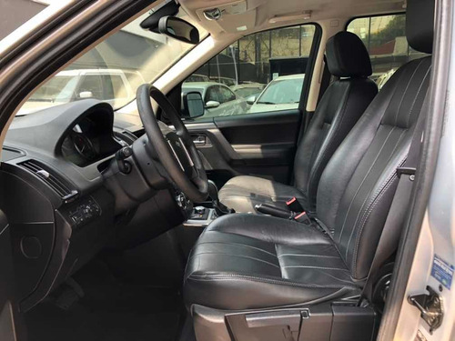 Imagem 10 de 13 de Land Rover Freelander 2012 2.2 Sd4 S 5p