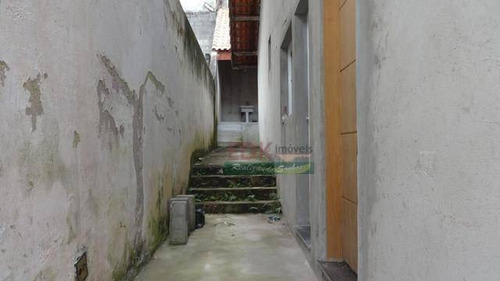 Imagem 14 de 18 de Casa Com 2 Dormitórios À Venda Por R$ 380.000 - Residencial Novo Horizonte I - Mogi Das Cruzes/sp - Ca5797