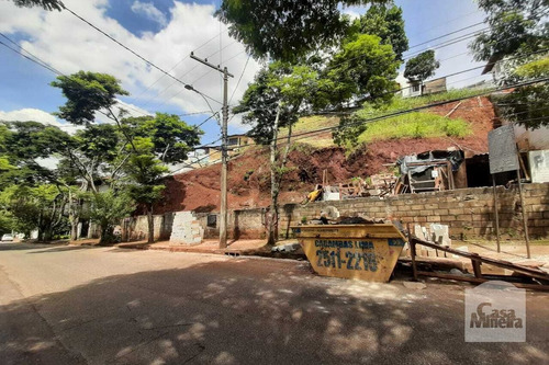 Imagem 1 de 2 de Lote À Venda No Santa Lúcia - Código 278172 - 278172