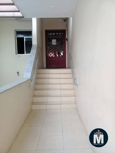 Imagem 5 de 15 de Apartamento Á Venda 1 Dorms 30m² - Santa Cecília - Lm163