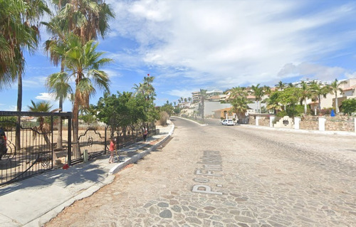 Imagen 5 de 5 de Casa Los Cabos Con Alberca, Amplio Terreno Muy Cerca De La Playa En Remate, Fg