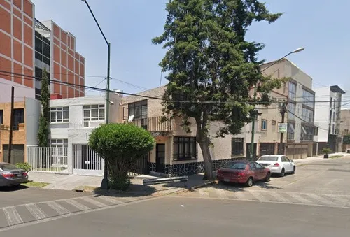 Casa En Venta Col. Letran Valle Dje