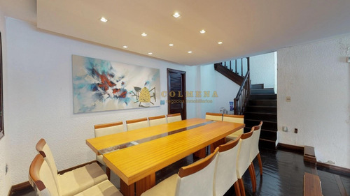 Casa En Lugano - Consulte!!!!!!- Ref: 2749