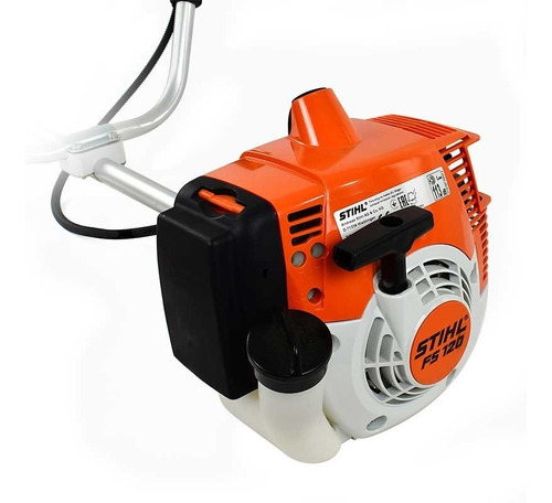 Fs 120 Stihl Desbrozadora Wira/guira Corta Cesped