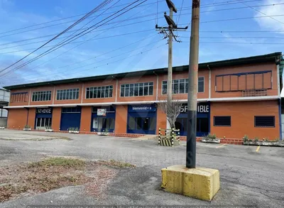 Galpón en venta