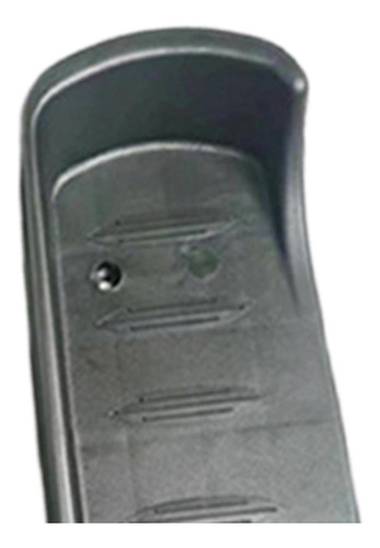 Equipo De Ejercicio Entrenador Elíptico Pedales Agujero 7mm