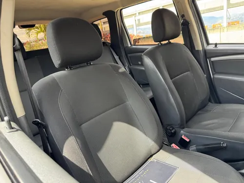 Renault Duster 1.6 Expression