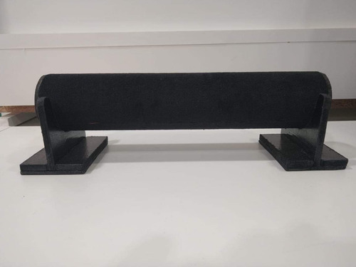 Imagen 5 de 6 de Exhibidor De Pulseras De Pana X 1 Tubo De 28 Cm.