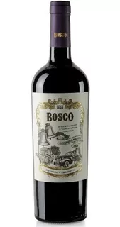 Vino Bosco Lambrusco Maestri (caja 6x750ml)