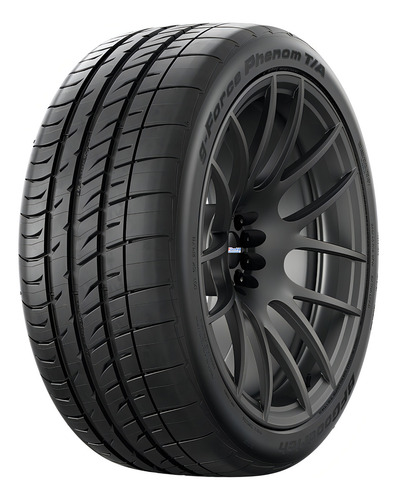 Llanta 235/40zr18 95w Bfgoodrich Gfrc Phenm T/a