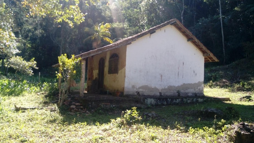 Imagem 5 de 15 de Sítio Para Venda Em Nova Friburgo, Macaé De Cima - 164_2-1193147