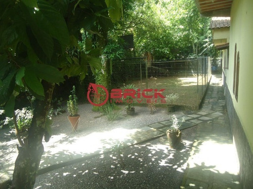 Imagem 10 de 14 de Belíssimo Sítio Em Coruja, Guapimirim/rj - St00100 - 33330935