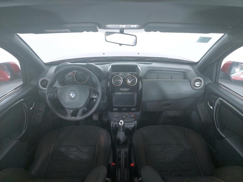 Imagem 14 de 15 de 185954 - Renault Duster 2016 Com Garantia