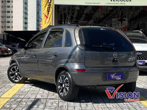 Chevrolet Corsa 1.4 MPFI MAXX 8V FLEX 4P MANUAL