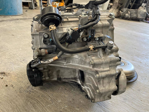 Transmisión Automática Para Honda City Modelo 2008 Al 2013 (Usado)