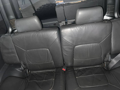 Mitsubishi Montero Dakar Sincronica 4x4