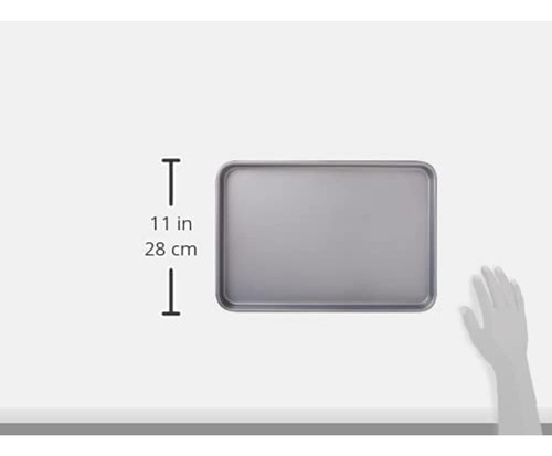 Utensilios Para Hornear Antiadherentes Cuisinart Amb-15bs...