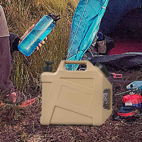 Contenedor De Agua De 12 L, Jarra De Almacenamiento De Agua