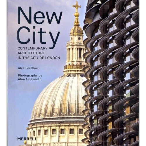 Ciudad Nueva: Arquitectura Contemporánea En La Ciudad De