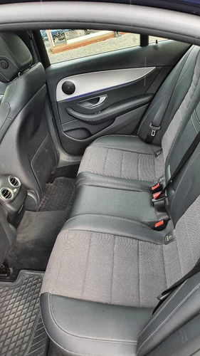 Mercedes-benz Clase E E200