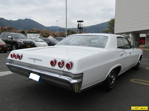 Chevrolet Impala De Coleccion