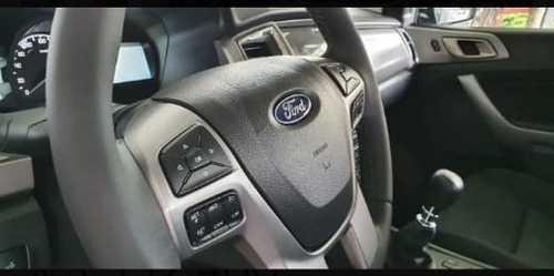 Ford Ranger Xlt 0km Cd 4x2 Manual $1.439.900 Adjudicado!!!