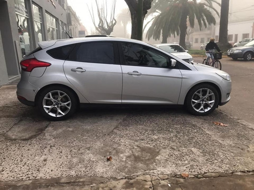 Imagen 11 de 15 de Ford Focus 2.0 Se Plus Automatico 2016 81000km