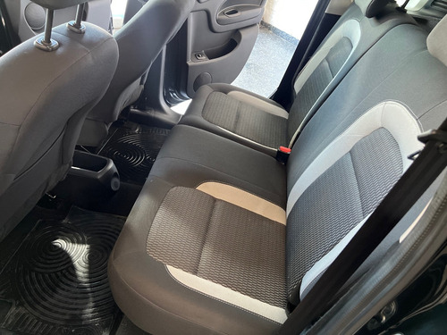 Citroën C3 Aircross 1.6 Vti 115 Feel