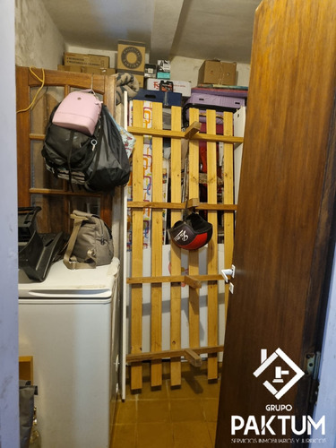 Oportunidad Casa 4 Dormitorios En Barrio Gral Bustos