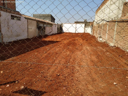 Imagem 4 de 6 de Terreno Para Venda Em Tatuí, Centro - 610_1-1556017