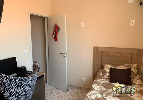 Sobrado Vila Matilde - 2210