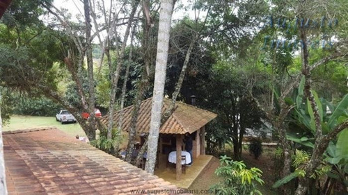 Imagem 7 de 13 de Chácaras À Venda Em Mairiporã/sp - Compre O Seu Chácaras Aqui! - 1479709