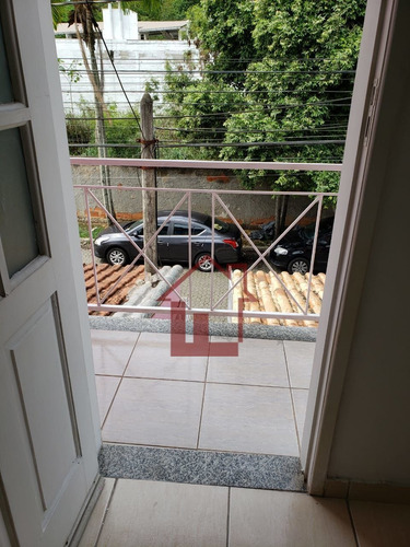 Imagem 10 de 22 de Duplex No San Remo / Barreira Cravo - C1766