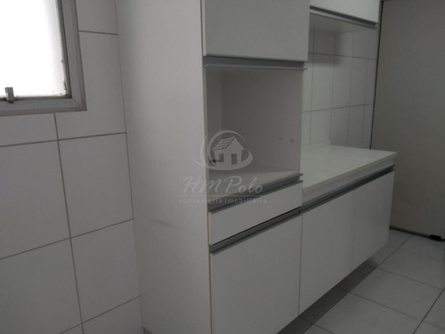 Imagem 17 de 22 de Apartamento À Venda Em Cambui - Ap036565