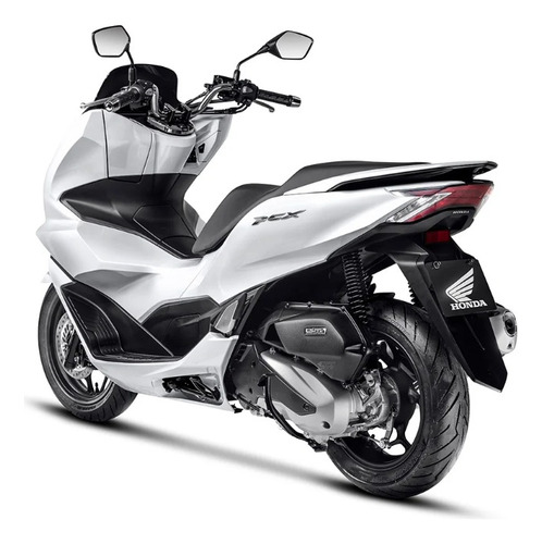 Pcx 160 Cbs - 2025 - 0 Km