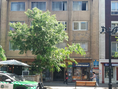 Barrio Lastarria, Cerca Metro (93181)