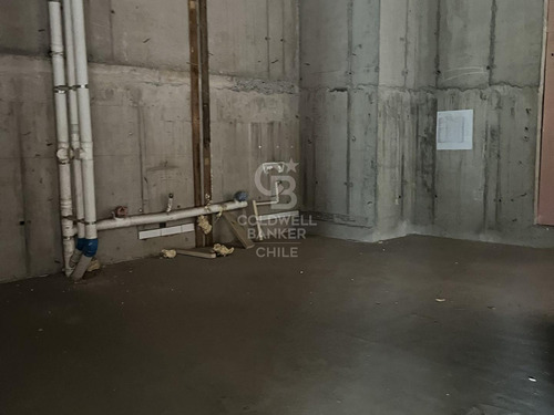 Local De 252m2 En Matucana Gran Flujo Peatonal