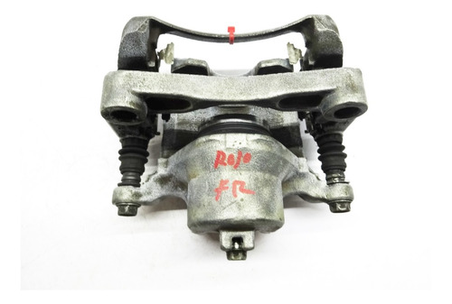 Caliper Porta Balatas Copiloto Nissan Sentra 2.0 Std 2007-12