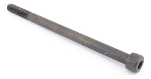 1 Parafusos Allen Cabeça Cilíndrica M8 X 130mm Un 12.9