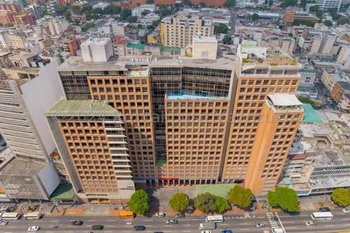 Oficina En Venta En Chacao Jrz