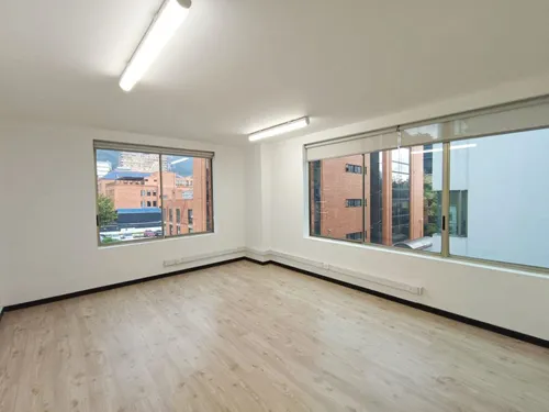 Oficina En Arriendo/venta En Chicó Norte. Cod A19065