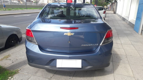 Chevrolet Prisma Ltz Mt #ad
